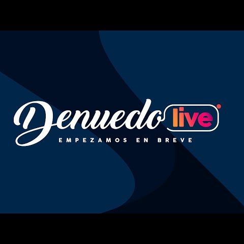 Denuedo live transmision en vivo Ministerio Denuedo
