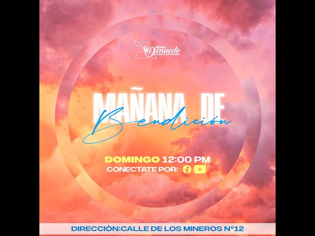 El poder del ofrecimiento - Ministerio Denuedo