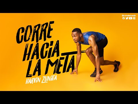 corre hacia la meta - predicas cristianas en Español - Ministerio Denuedo