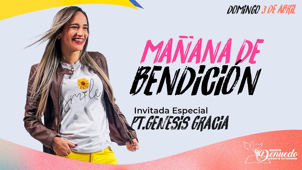 La regla de oro - Predicas cristianas - Ministerio Denuedo - Pastora Genesis Gracia