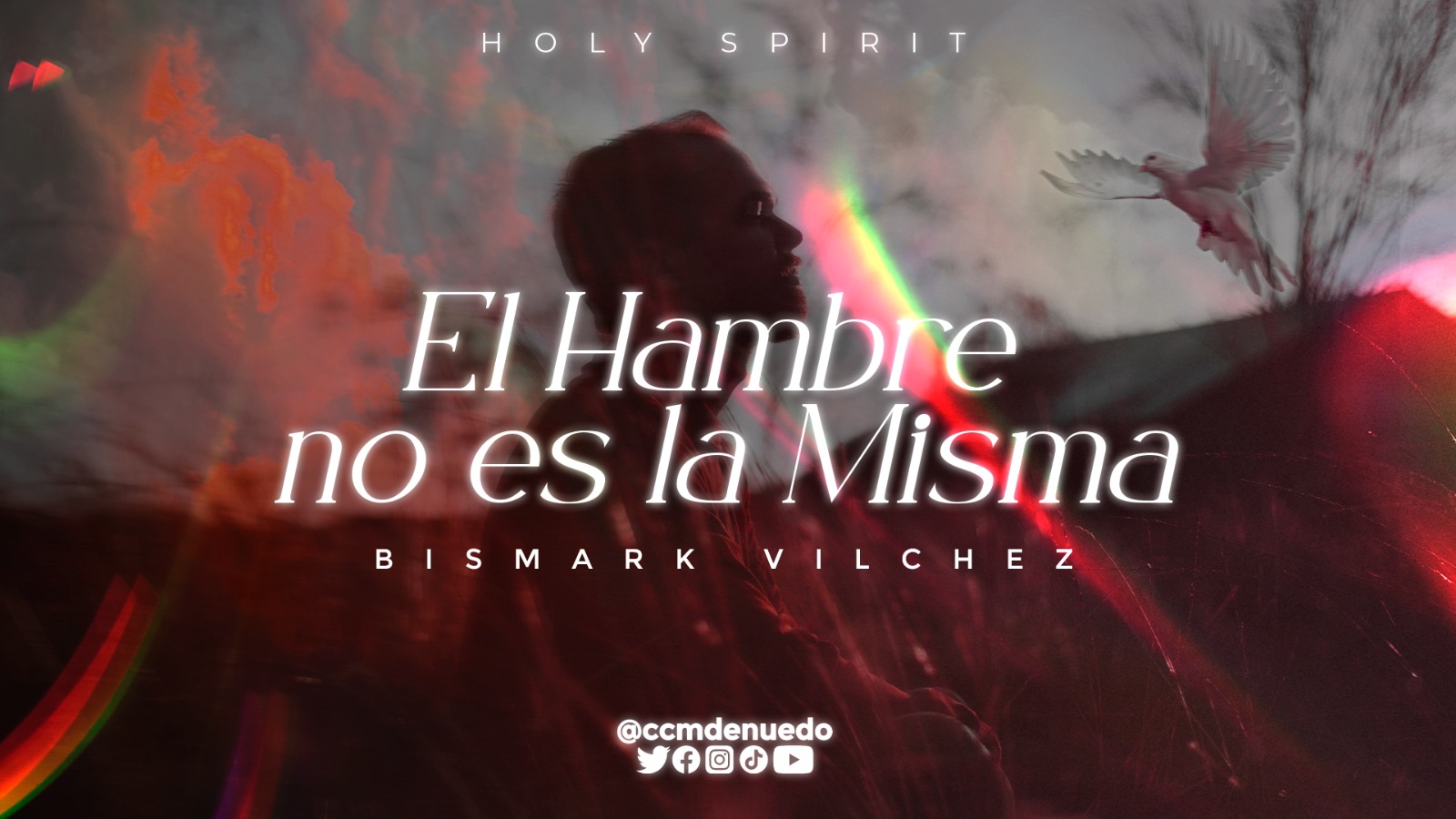 El hambre no es la misma - Predicas Cristinas - Ministerio Denuedo