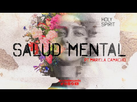 Salud mental - Ministerio Denuedo - Predicas en Español