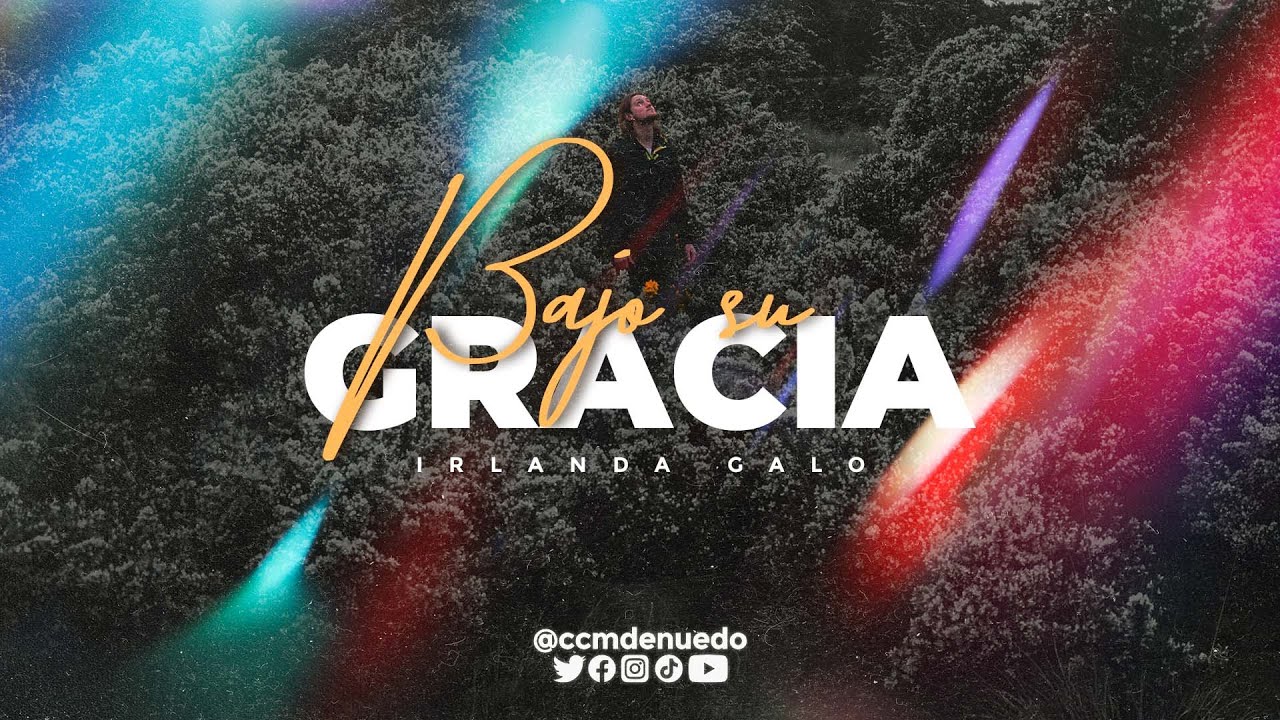 bajo su gracia - predicas cristianas - ministerio deneudo