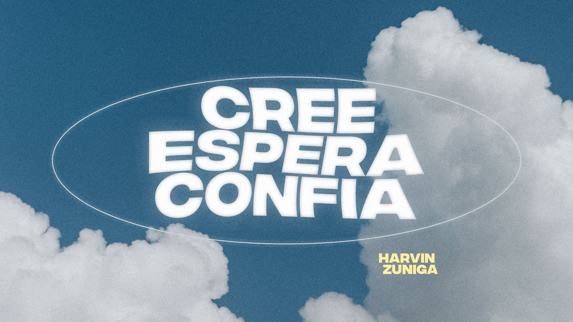 Predicas cristianas en español - ministerio denuedo- Cree - confía - espera