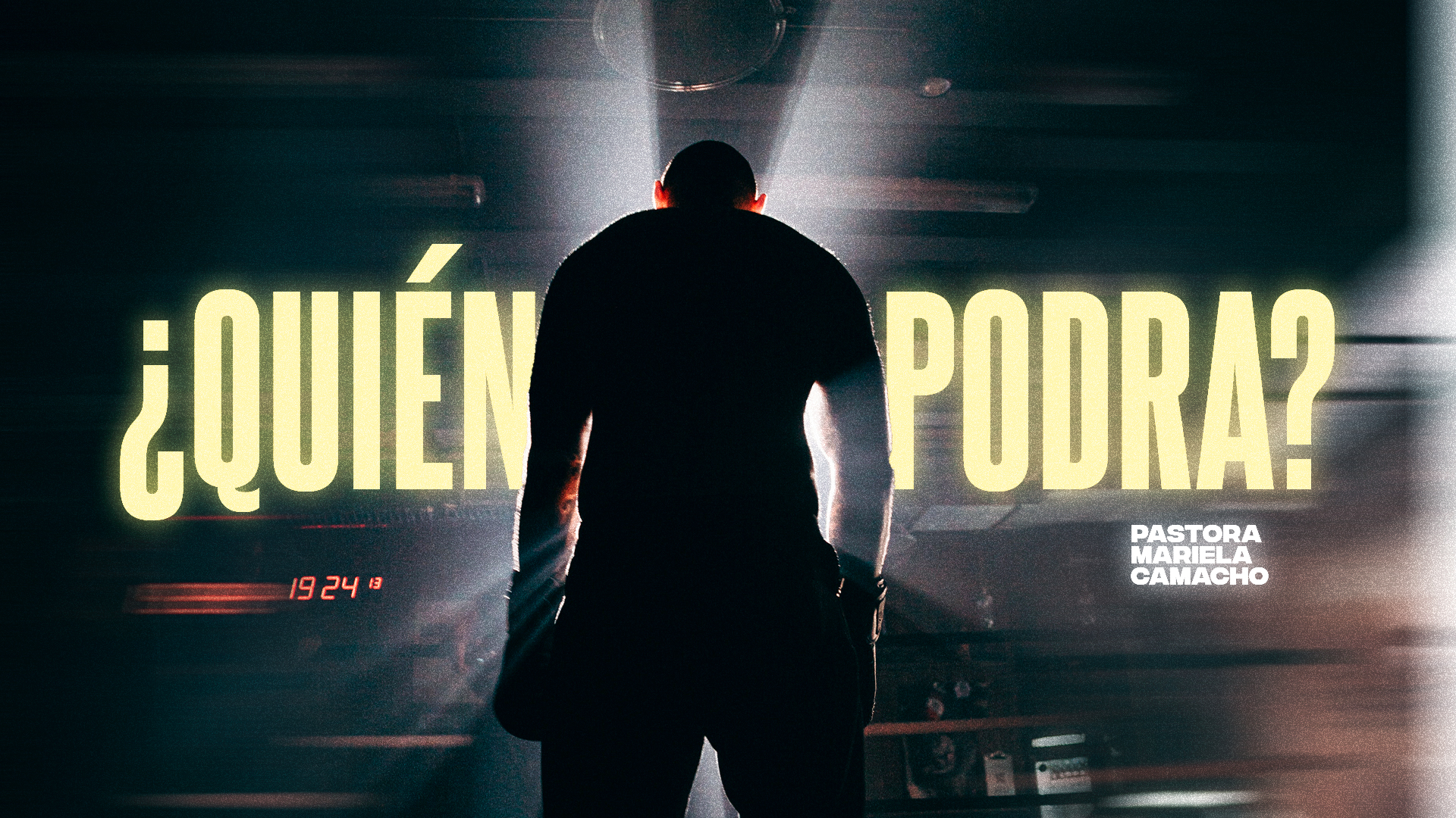 Quien Podrá - predica cristiana-iglesia denuedo