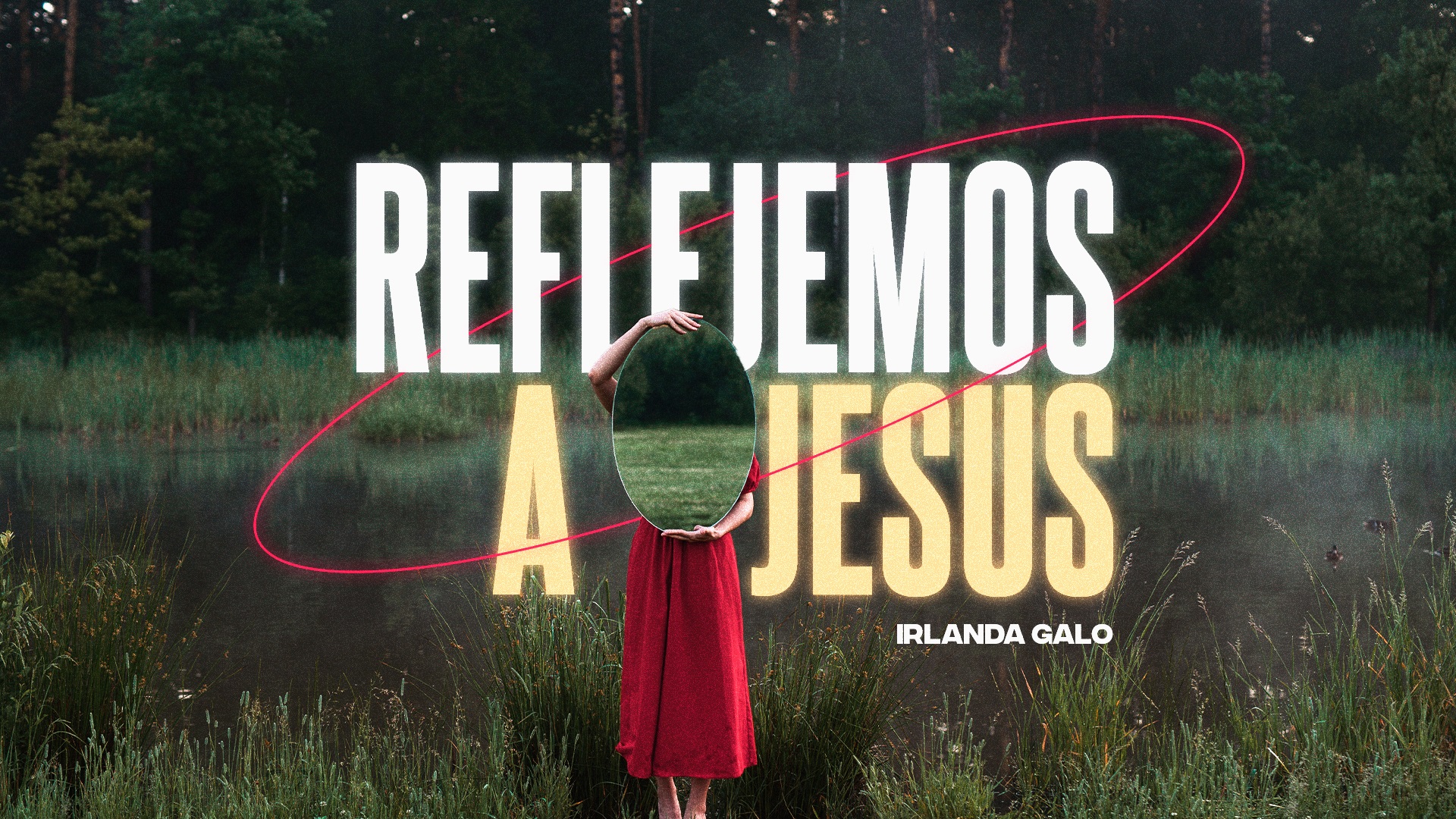 Predicas cristianas en español - ministerio denuedo- Reflejemos - a Jesús
