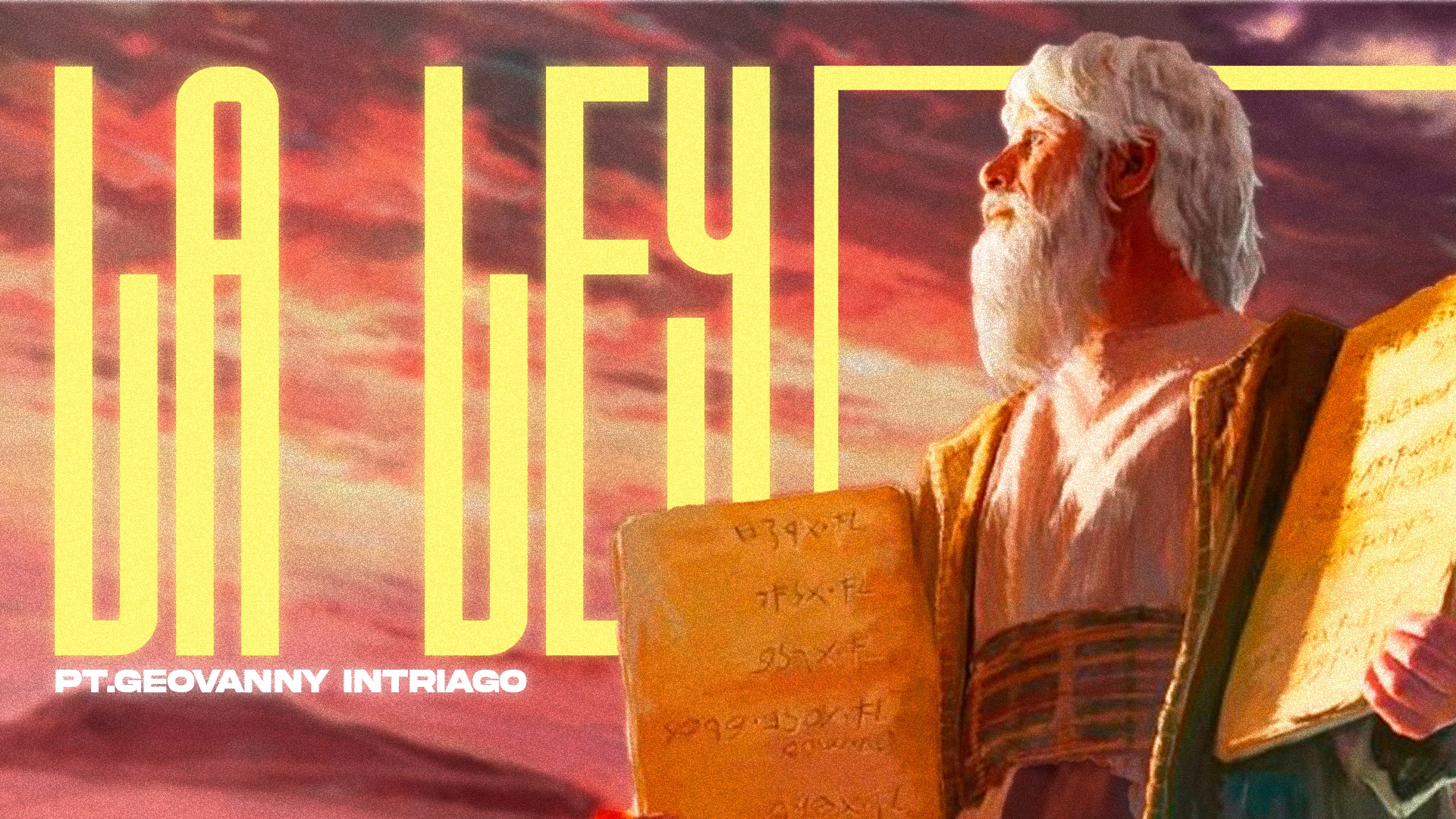 La ley - predica cristiana-iglesia denuedo