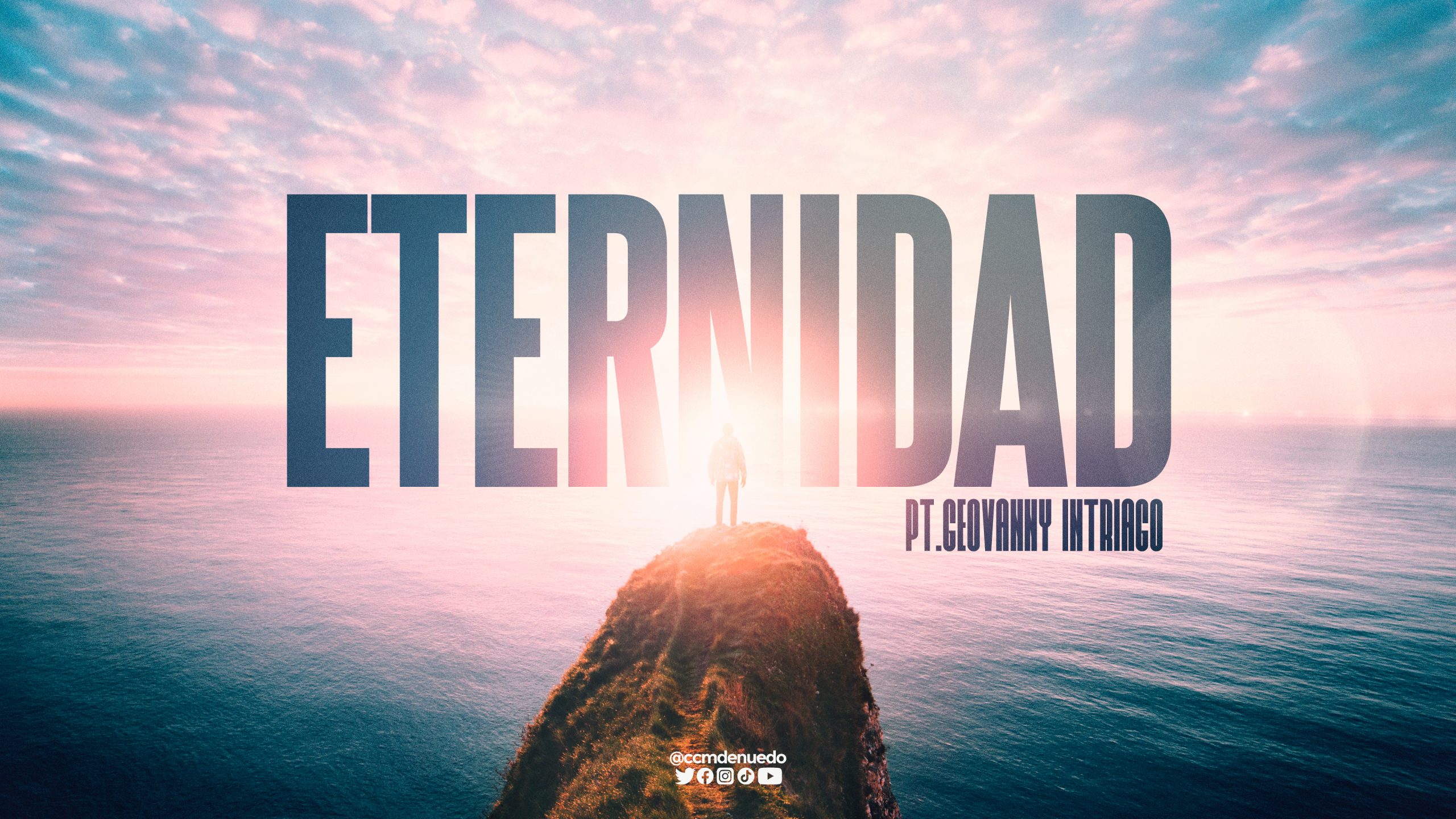 Eternidad - predica cristiana-iglesia denuedo