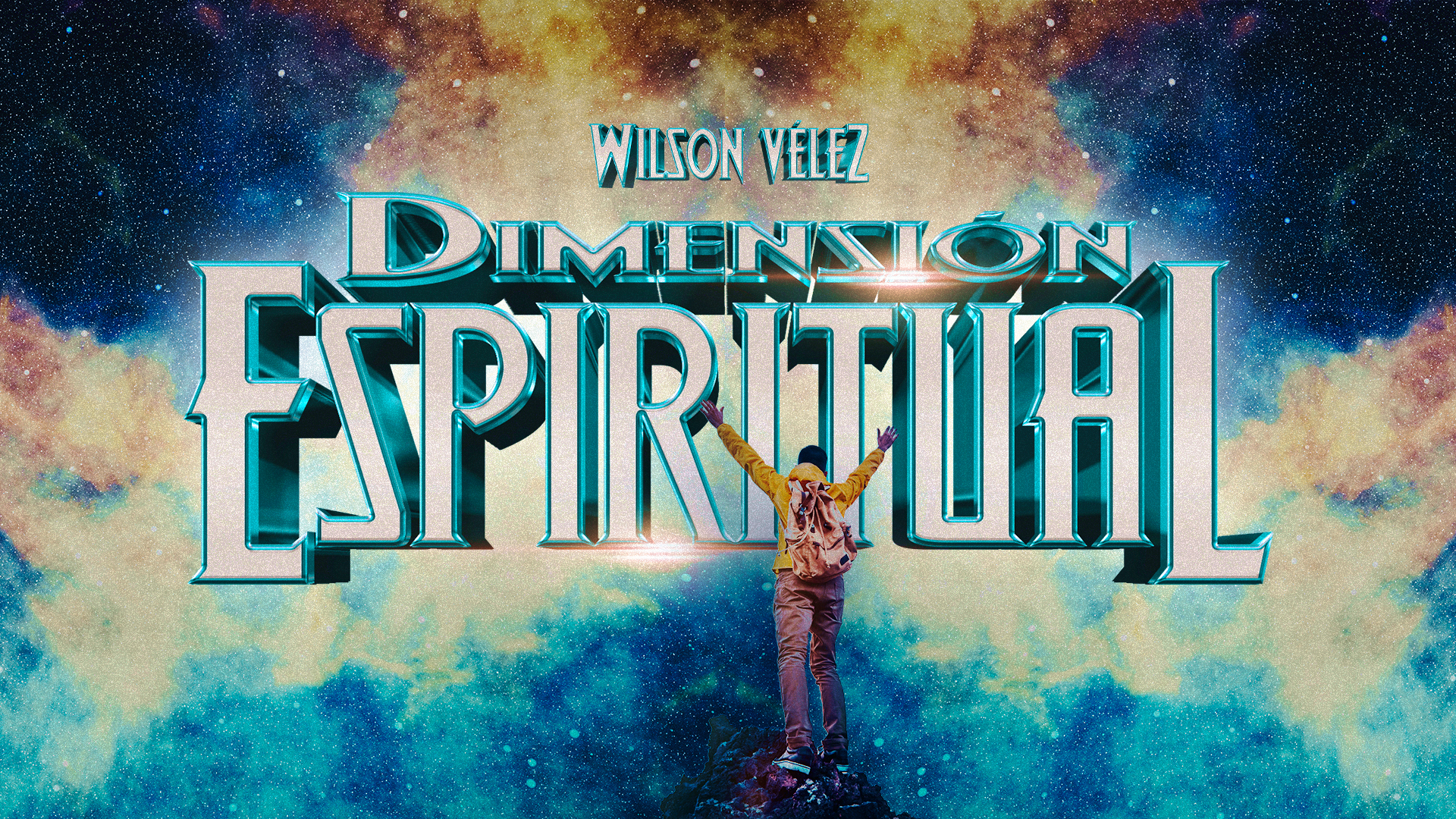 Dimensión Espiritual - predica cristiana-iglesia denuedo