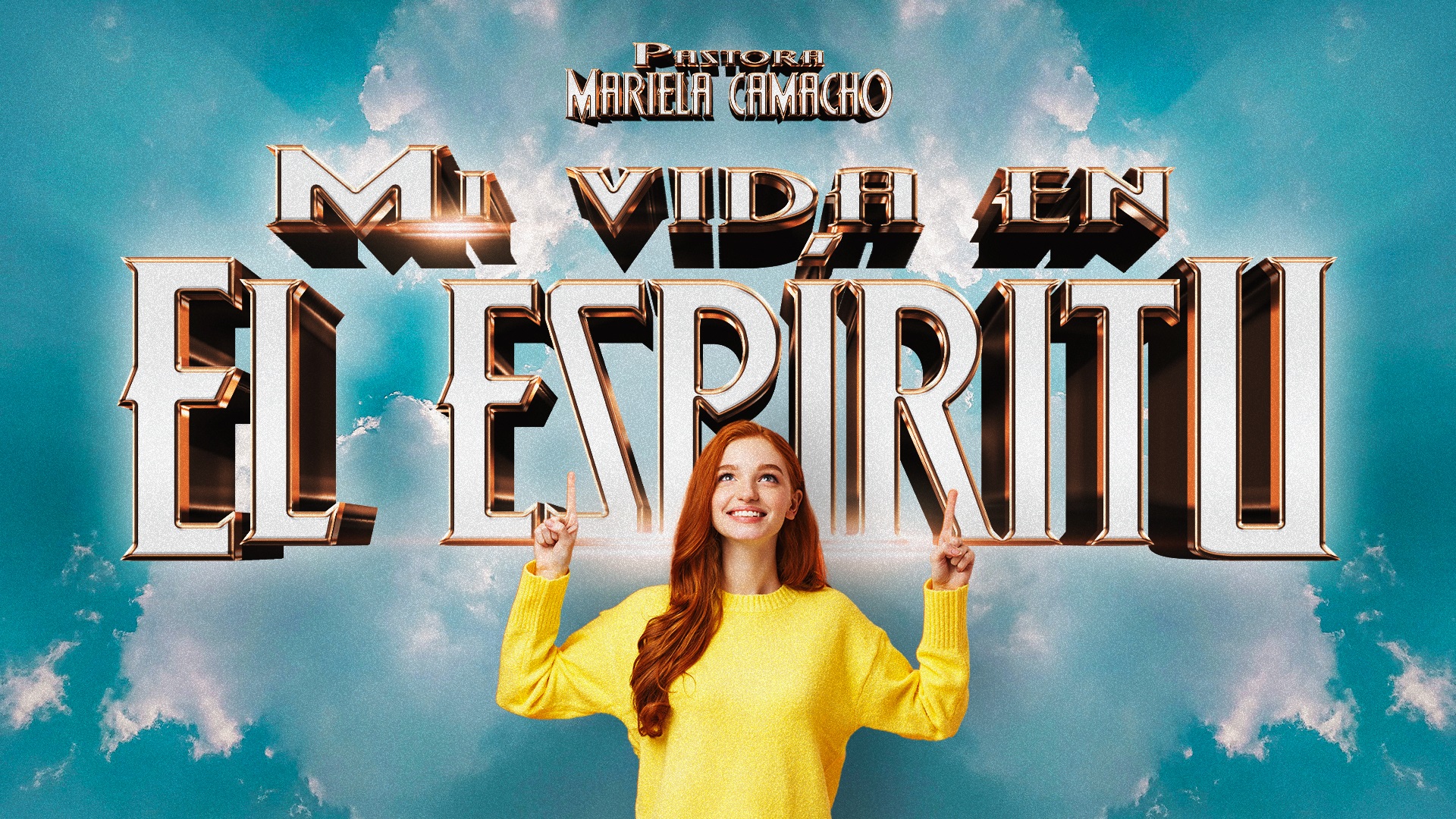 Mi Vida en el Espíritu - mensaje cristiano - iglesia en madrid - Madrid - España - Dios - Jesús - Espíritu Santo