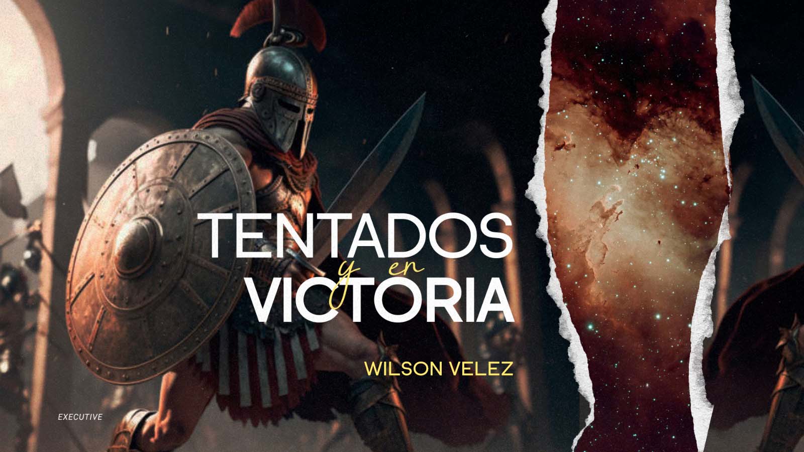 tentados y en victoria - mensaje cristiano - iglesia en madrid - Madrid - España - Dios - Jesús - Espíritu Santo