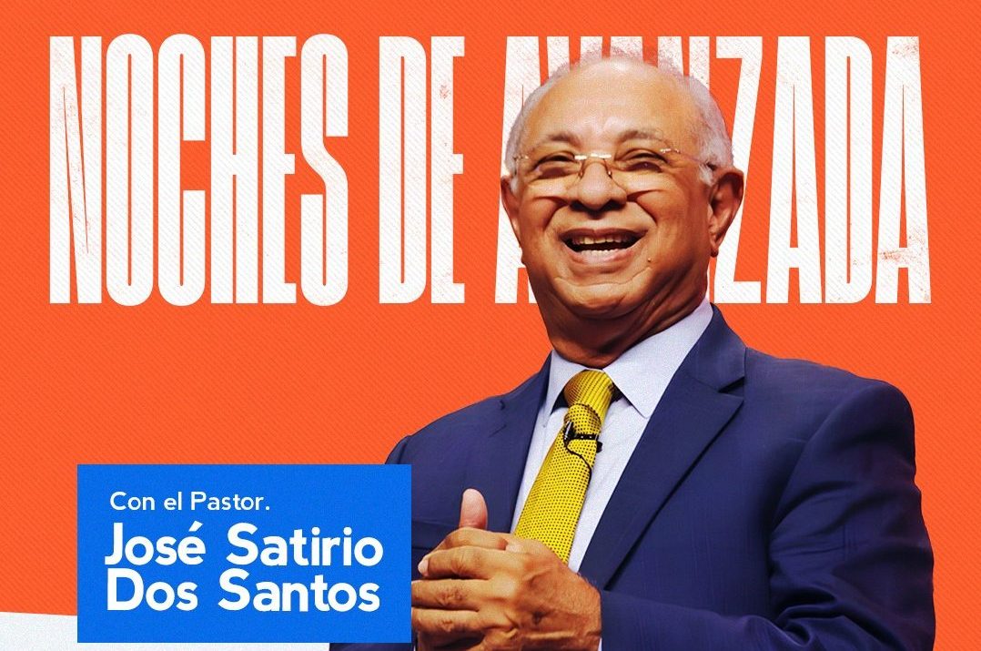 pastor satirio en madrid